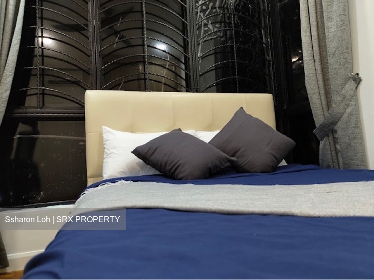 Heritage View (D5), Condominium #530298571